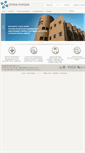 Mobile Screenshot of clinicamompia.com